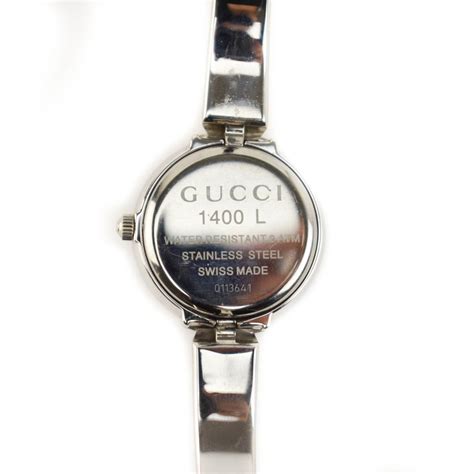 Gucci 1400L 